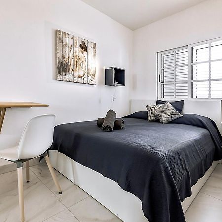 Rosa Mar Apartment Los Cristianos  Bagian luar foto
