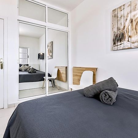Rosa Mar Apartment Los Cristianos  Bagian luar foto