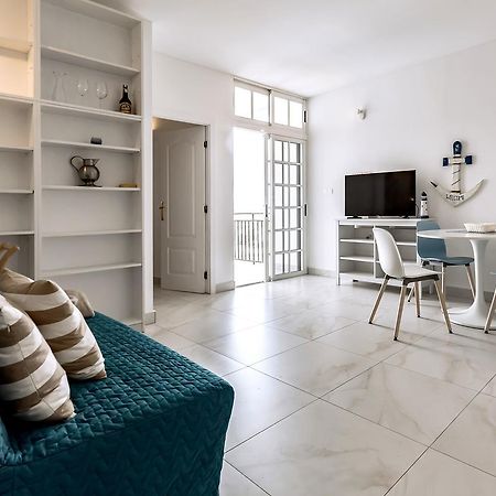 Rosa Mar Apartment Los Cristianos  Bagian luar foto