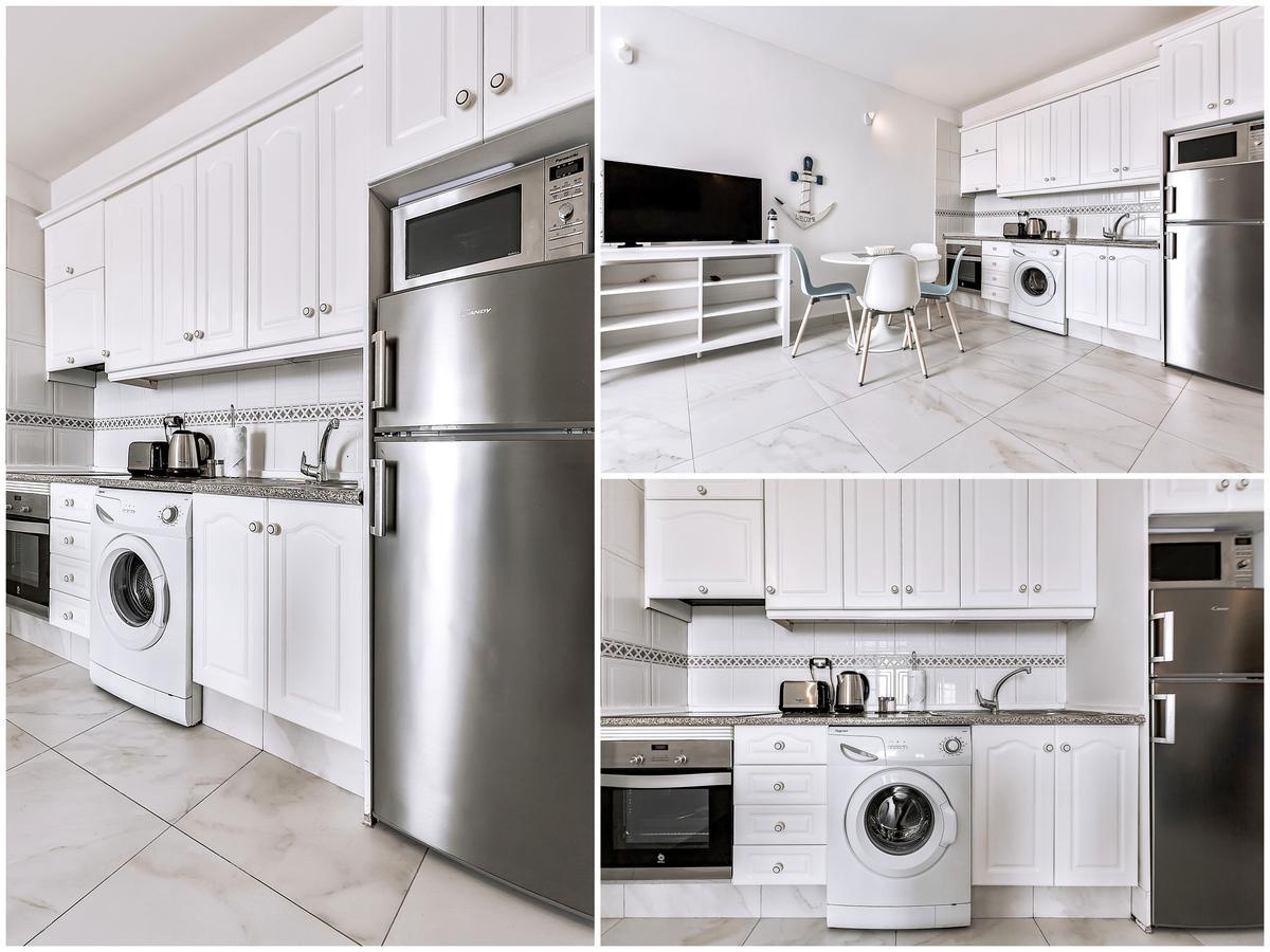 Rosa Mar Apartment Los Cristianos  Bagian luar foto