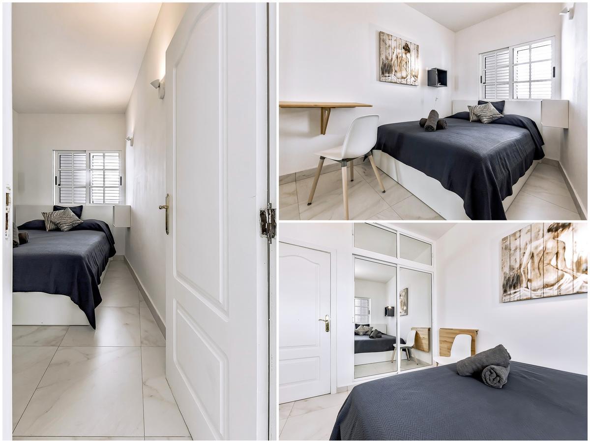 Rosa Mar Apartment Los Cristianos  Bagian luar foto