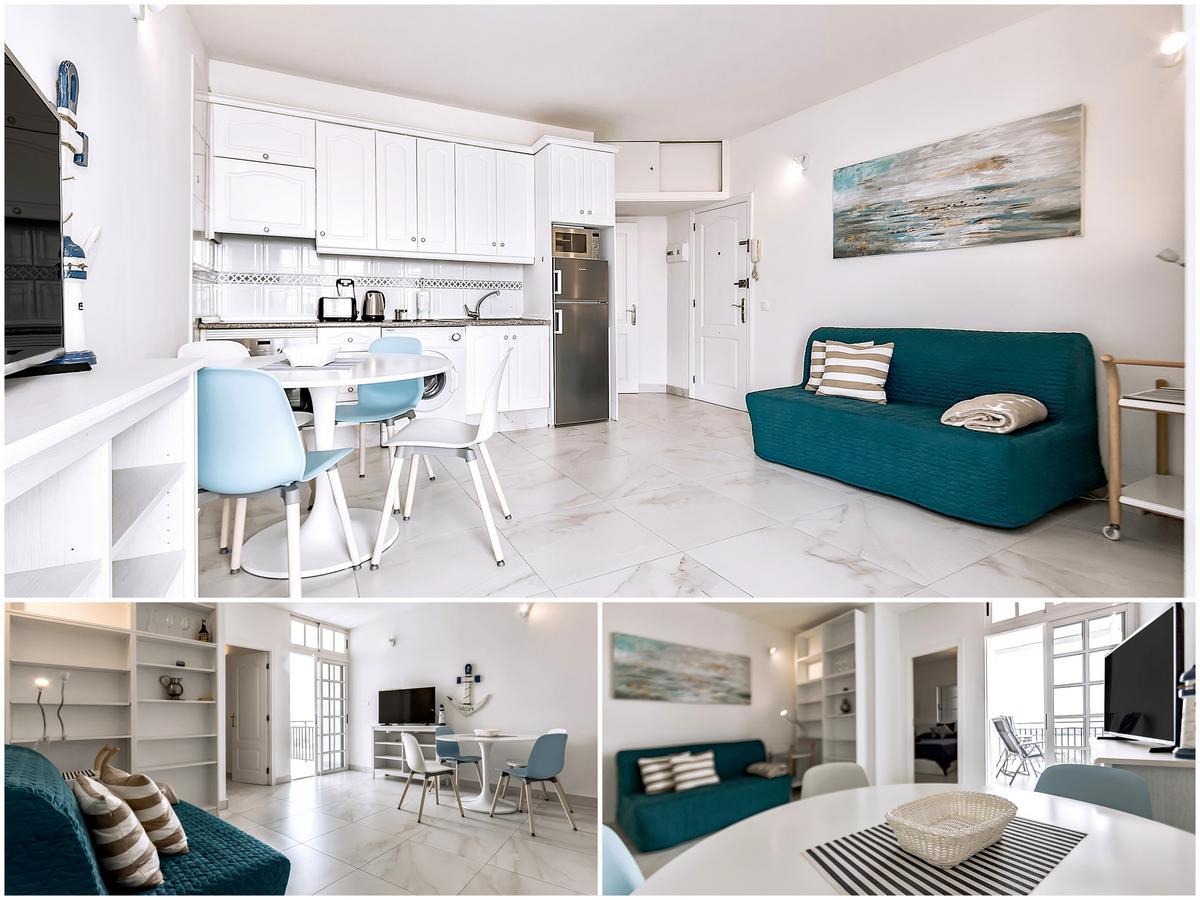 Rosa Mar Apartment Los Cristianos  Bagian luar foto