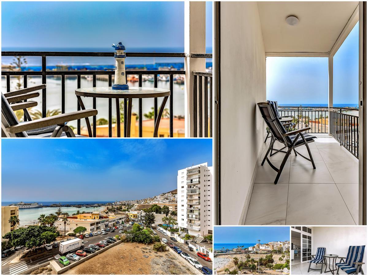 Rosa Mar Apartment Los Cristianos  Bagian luar foto