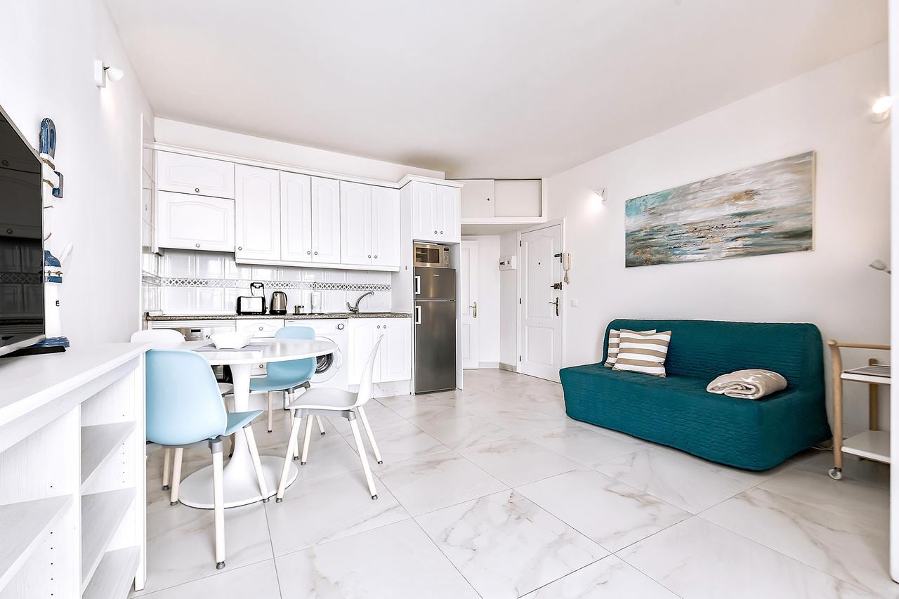 Rosa Mar Apartment Los Cristianos  Bagian luar foto