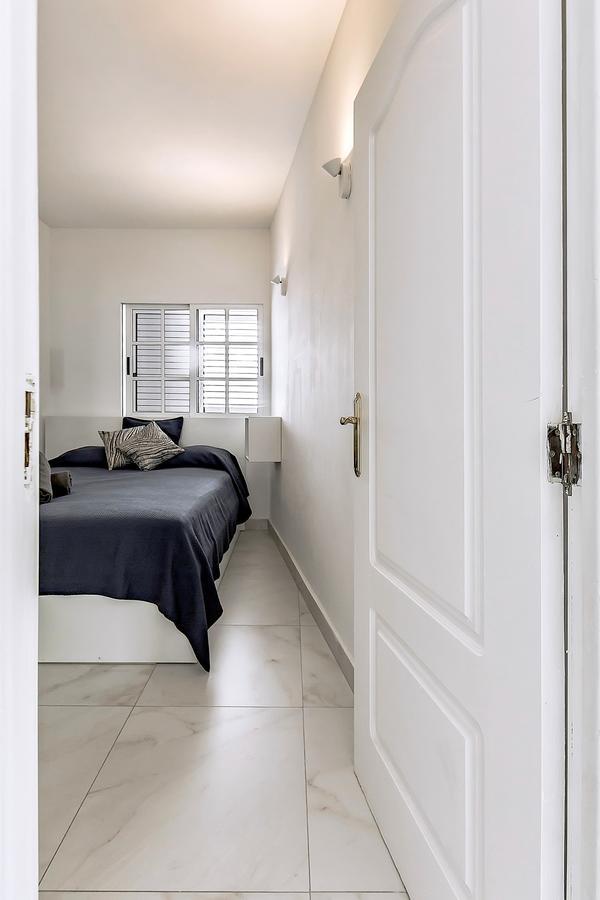 Rosa Mar Apartment Los Cristianos  Bagian luar foto