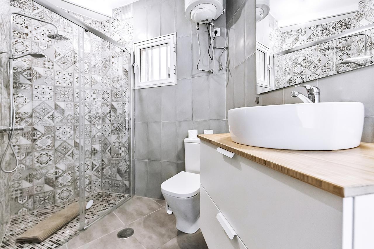 Rosa Mar Apartment Los Cristianos  Bagian luar foto