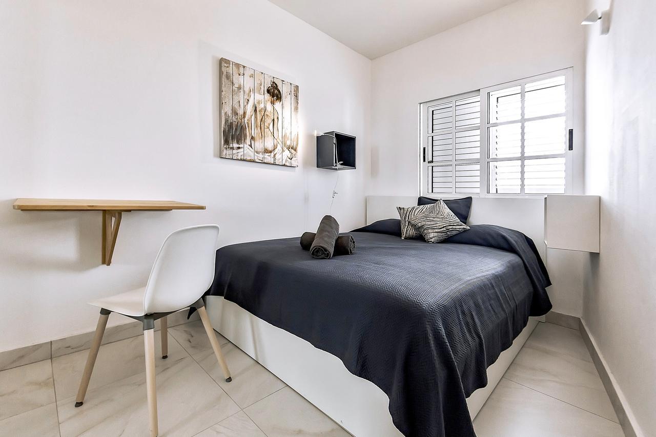 Rosa Mar Apartment Los Cristianos  Bagian luar foto