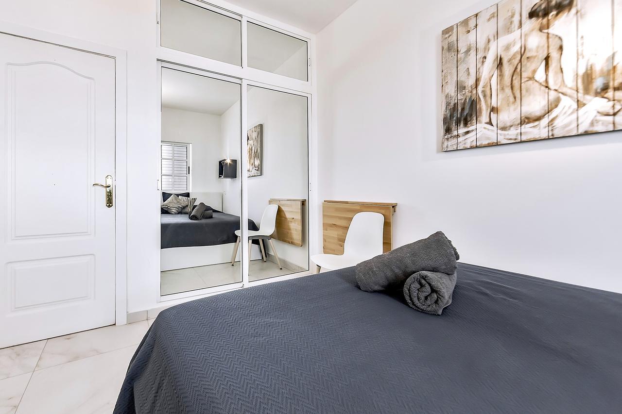 Rosa Mar Apartment Los Cristianos  Bagian luar foto