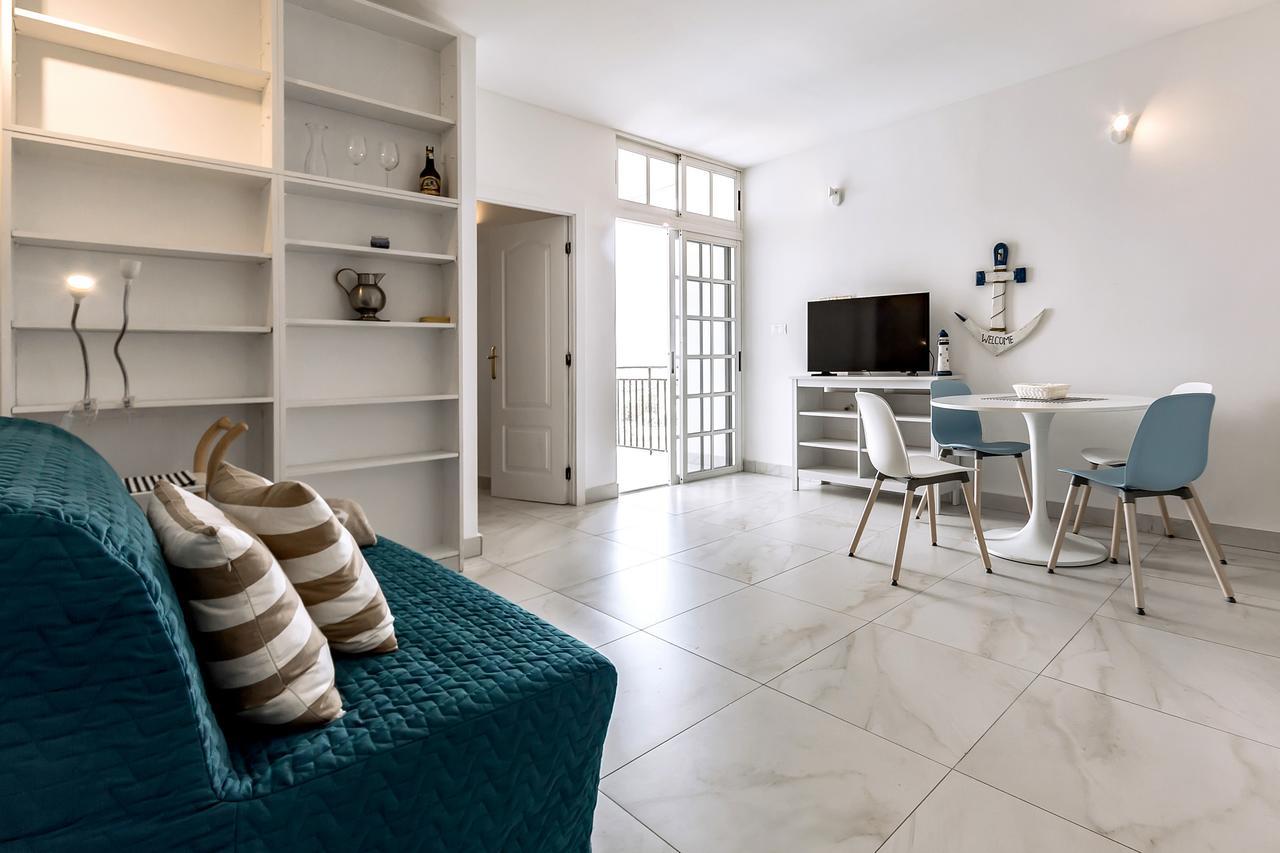 Rosa Mar Apartment Los Cristianos  Bagian luar foto