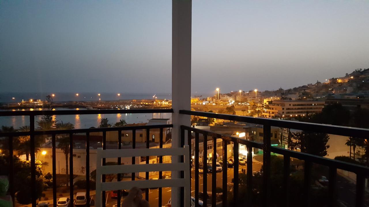 Rosa Mar Apartment Los Cristianos  Bagian luar foto